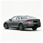 Geely Preface Xingrui 1.5t DCT Compact Sedan– In Stock in China | Chinese Cars in Uzbekistan For Sale - Image 3
