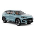 ALL NEW Jetour Dashing 2026 DCT Affordable Luxury 5-seat SUV– Available From China | Chinese Cars in Uzbekistan For Sale - Image 6