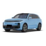 Li Auto L7 2026 Ultra Smart Refresh Edition Spacious And Comfortable Tourism SUV– Available From China | Chinese Cars in Uzbekistan For Sale
