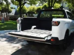 2026 New Energy Vehicle Pickup Truck Geely Radar 6 Electric Car– In Stock in China | Chinese Cars in Uzbekistan For Sale - Image 3