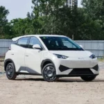 2026 Byd Seagull Electric Vehicle– Ships Worldwide From China | Chinese Cars in Uzbekistan For Sale - Image 2