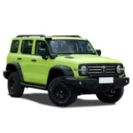 Gwm Tank 300 2.0t Classic off-Road Spacious and Flexible Space Superior Chassis Performance– In Stock in China | Chinese Cars in Uzbekistan For Sale - Image 2