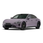 2026 Xiaomi SU7 800km AWD LHS Fully Electric Automobiles Intelligent Sedan– Available From China | Chinese Cars in Uzbekistan For Sale - Image 4