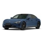 2026 Xiaomi SU7 RWD 700km Large Notchback Smart Electric Sedan– Available From China | Chinese Cars in Uzbekistan For Sale - Image 4