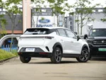 Lynk 06 2026 Renew 1.5t PRO– Wholesale Price From China | Chinese Cars in Uzbekistan For Sale - Image 2