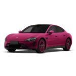 2026 Xiaomi SU7 800km AWD LHS Fully Electric Automobiles Intelligent Sedan– Available From China | Chinese Cars in Uzbekistan For Sale - Image 8