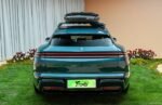 SAIC Z7T 2026– Ready for Export From China | Chinese Cars in Uzbekistan For Sale - Image 2