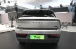AUDI E7X 2026– Ready for Export From China | Chinese Cars in Uzbekistan For Sale - Image 2
