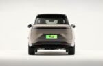 XPeng GX 2026 BEV– Ready for Export From China | Chinese Cars in Uzbekistan For Sale - Image 3