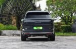 2026 Zeekr 9X– China Export Vehicle | Chinese Cars in Uzbekistan For Sale - Image 3