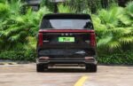 GWM WEY Gaoshan 7 2026– Factory Price From China | Chinese Cars in Uzbekistan For Sale - Image 2
