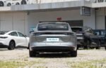 2026 Chery Fulwin A9L– China Export Vehicle | Chinese Cars in Uzbekistan For Sale - Image 3