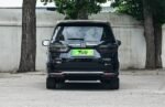 Honda Elysion 2026 – Factory Price From China | Chinese Cars in Uzbekistan For Sale - Image 4