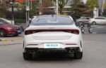 2026 Kia K5– China Export Vehicle | Chinese Cars in Uzbekistan For Sale - Image 3