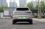 2026 BYD Sealion 06 DM-i– China Export Vehicle | Chinese Cars in Uzbekistan For Sale - Image 3