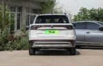 2026 Volkswagen Tharu– China Export Vehicle | Chinese Cars in Uzbekistan For Sale - Image 3