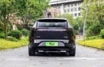 Mazda EZ-60 EREV 2026– Factory Price From China | Chinese Cars in Uzbekistan For Sale - Image 2