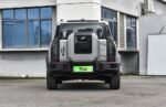 Jetour Traveler C-DM 2026– Factory Price From China | Chinese Cars in Uzbekistan For Sale - Image 3