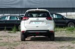 2026 Nissan X-Trail– China Export Vehicle | Chinese Cars in Uzbekistan For Sale - Image 3