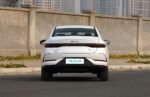 2026 BYD Qin Plus DM-i– China Export Vehicle | Chinese Cars in Uzbekistan For Sale - Image 3