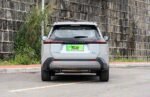 Toyota Wildlander 2026– Factory Price From China | Chinese Cars in Uzbekistan For Sale - Image 2