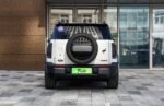 Ford Bronco New Energy 2026 BEV– Factory Price From China | Chinese Cars in Uzbekistan For Sale - Image 2