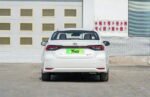 Toyota Corolla 2026– Factory Price From China | Chinese Cars in Uzbekistan For Sale - Image 2