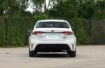 Toyota Levin 2026– China Export Vehicle | Chinese Cars in Uzbekistan For Sale - Image 3