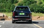 Hyundai Palisade 2026– Factory Price From China | Chinese Cars in Uzbekistan For Sale - Image 2