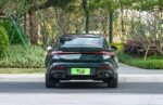 MG7 2026– Factory Price From China | Chinese Cars in Uzbekistan For Sale - Image 2