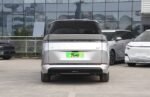 Xpeng X9 2026 EREV– Factory Price From China | Chinese Cars in Uzbekistan For Sale - Image 2