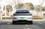 Xpeng P7+ 2026– Factory Price From China | Chinese Cars in Uzbekistan For Sale - Image 3