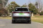Audi Q5L 2026– Ready for Export From China | Chinese Cars in Uzbekistan For Sale - Image 2