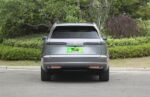 ONVO L90 2026– Ready for Export From China | Chinese Cars in Uzbekistan For Sale - Image 2