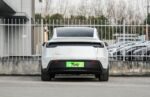 Tesla Model Y 2026– Ready for Export From China | Chinese Cars in Uzbekistan For Sale - Image 2