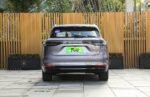 SAIC H5 EREV – Factory Price From China | Chinese Cars in Uzbekistan For Sale - Image 5