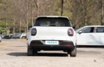 AION UT 2026– China Export Vehicle | Chinese Cars in Uzbekistan For Sale - Image 3