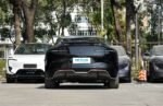 2026 Avatr 12 EV– China Export Vehicle | Chinese Cars in Uzbekistan For Sale - Image 3