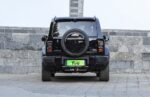 Chery iCAR V27 2026– Ready for Export From China | Chinese Cars in Uzbekistan For Sale - Image 2