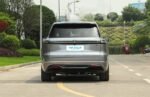 2026 Deepal S09– China Export Vehicle | Chinese Cars in Uzbekistan For Sale - Image 3
