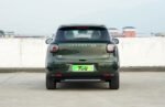 Leapmotor A10 2026– Ready for Export From China | Chinese Cars in Uzbekistan For Sale - Image 2