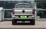 2026 Gwm Cannon Alpha Hi4-T– China Export Vehicle | Chinese Cars in Uzbekistan For Sale - Image 4