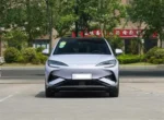 Sea Lion 07 EV by Byd – Exceptional Quality. Long Battery Life, Stylish Design.– Ships Worldwide From China | Chinese Cars in Uzbekistan For Sale - Image 2