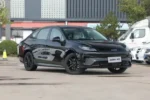 GAC Aion Rt Long Range Pure Electric New Energy Intelligent Sedan– Wholesale Price From China | Chinese Cars in Uzbekistan For Sale - Image 2