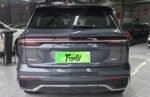 Geely Manjaro 2026 2.0TD DCT EVO 2WD Premium– Ready for Export From China | Chinese Cars in Uzbekistan For Sale - Image 2