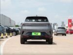 2026 Lynk & Co 08 EM-P– China Export Vehicle | Chinese Cars in Uzbekistan For Sale - Image 3