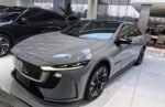 Mazda EZ-6 2026 Model Pure Electric 600 Premium Edition– Ready for Export From China | Chinese Cars in Uzbekistan For Sale - Image 2