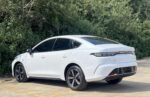 BYD Destroyer 05 2026 Model Year DM-i Champion Edition 120KM Prestige Trim– Factory Price From China | Chinese Cars in Uzbekistan For Sale - Image 2