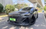 Changan UNI-V 2026 1.5T Premium model– Factory Price From China | Chinese Cars in Uzbekistan For Sale