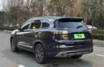 Chery Tiggo 8 PLUS 2026 Model 290TGDI DCT Luxury Edition+– Factory Price From China | Chinese Cars in Uzbekistan For Sale - Image 2